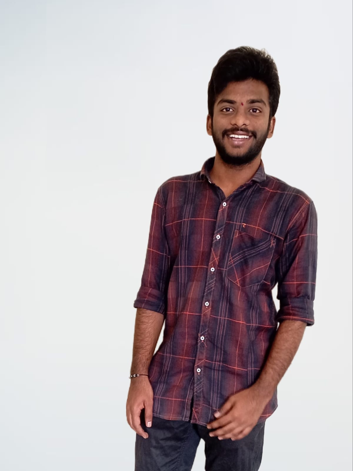 Akshatha S